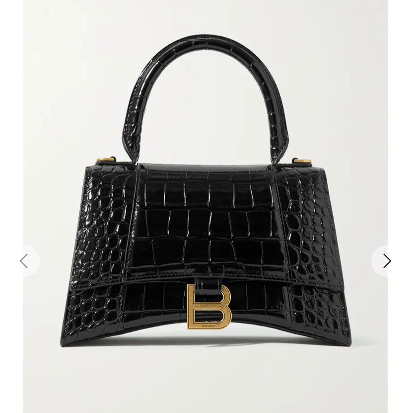 Hourglass Balenciaga