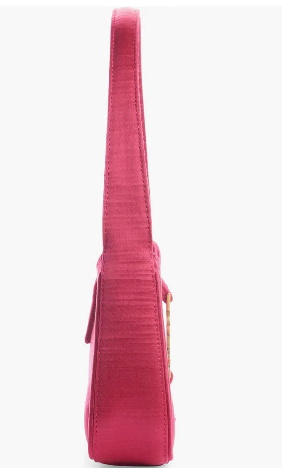 YSL LE 5 À 7 IN PATENT LEATHER