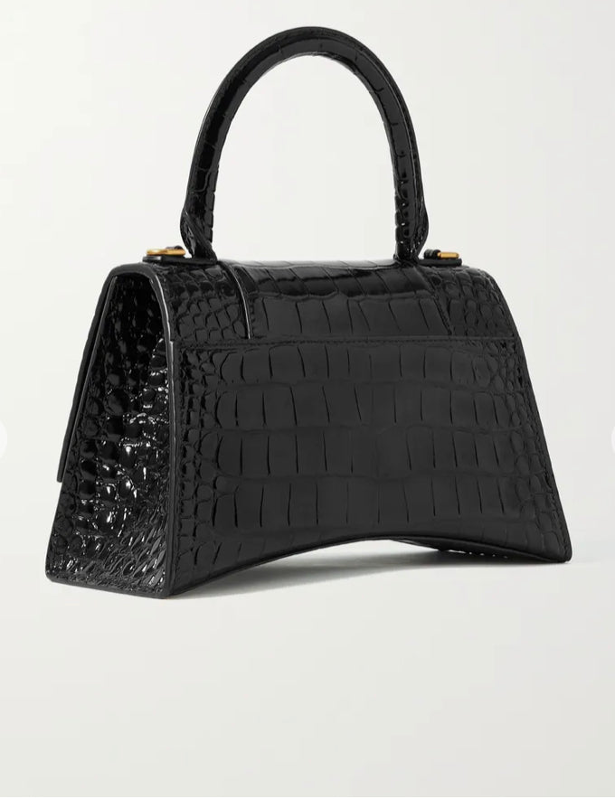 Hourglass Balenciaga