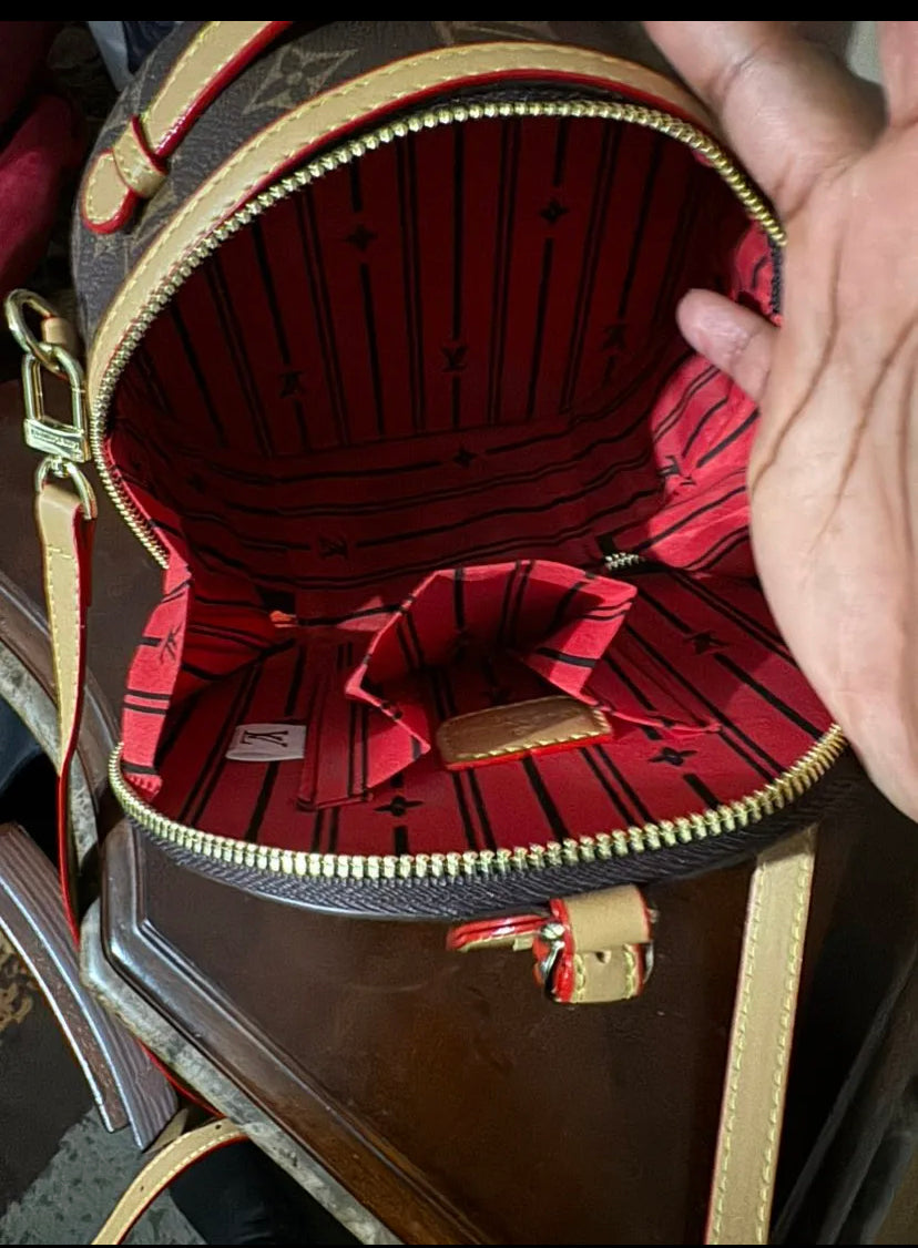 LV Boite Crossbody