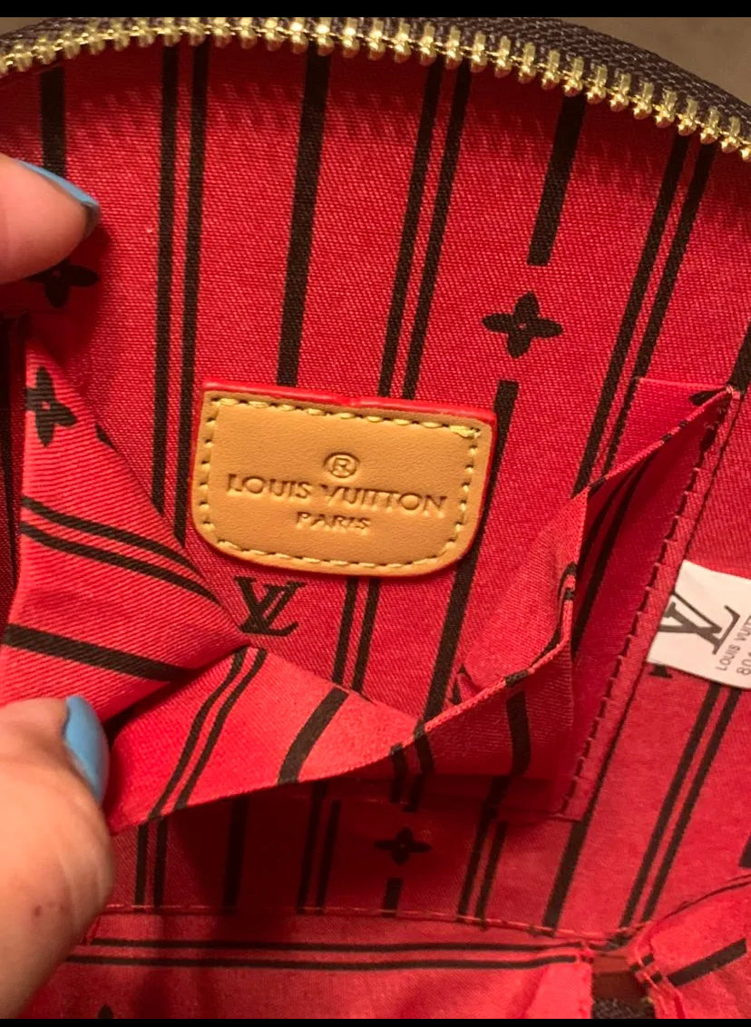 LV Boite Crossbody