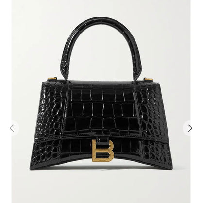 Hourglass Balenciaga