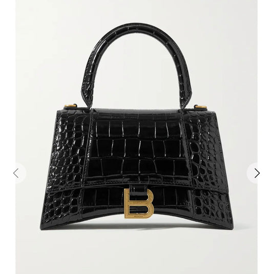 Hourglass Balenciaga