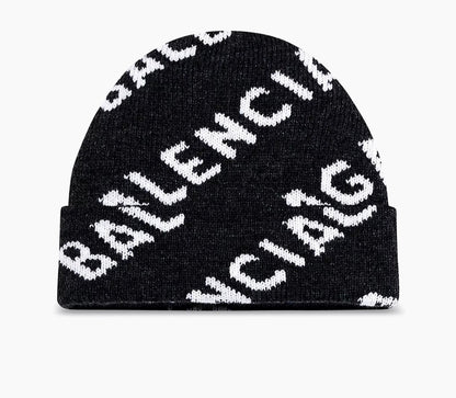 BALENCIAGA BEANIE