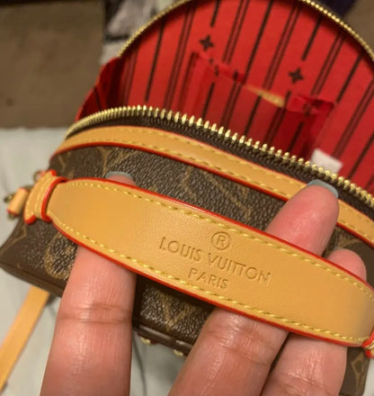 LV Boite Crossbody