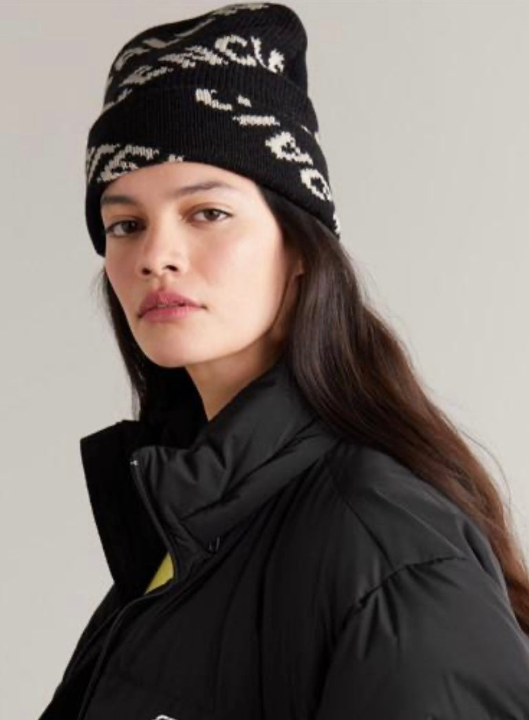 BALENCIAGA BEANIE