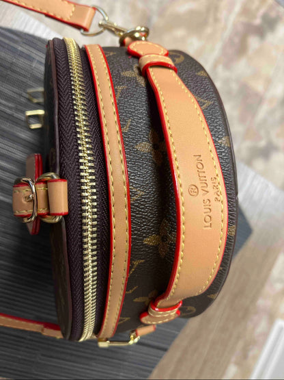 LV Boite Crossbody