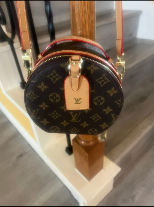 LV Boite Crossbody