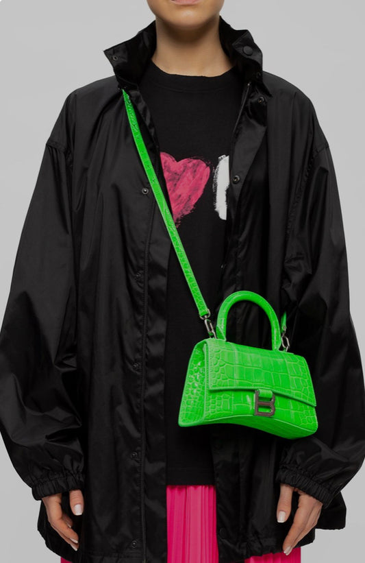 Hourglass Balenciaga (Inspired)