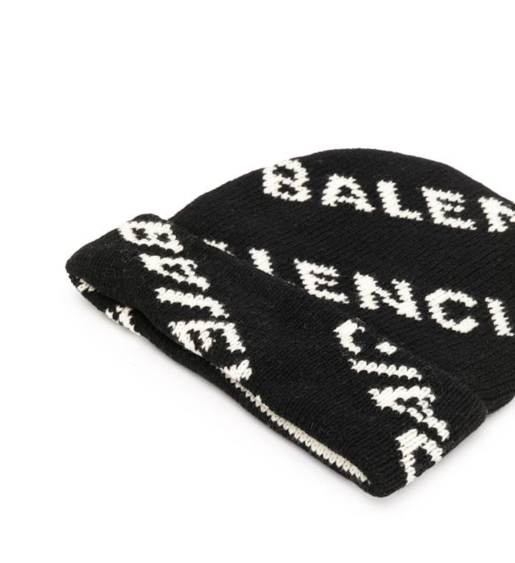 BALENCIAGA BEANIE