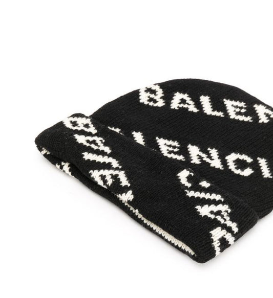 BALENCIAGA BEANIE