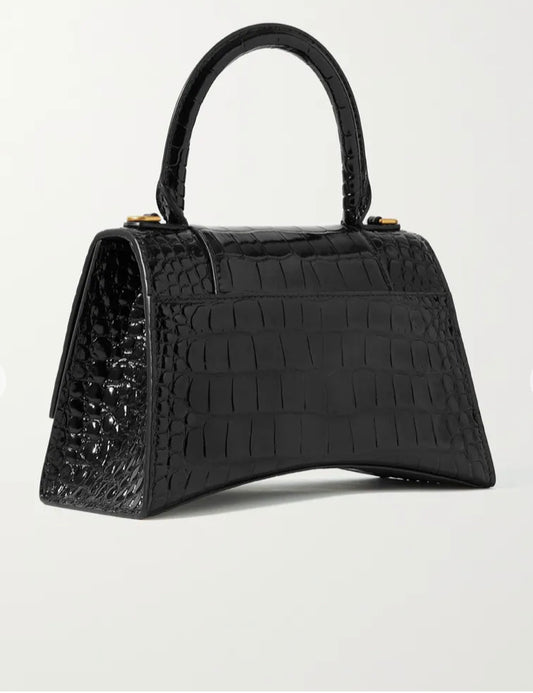 Hourglass Balenciaga