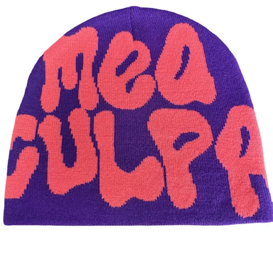Mea Culpa Beanie