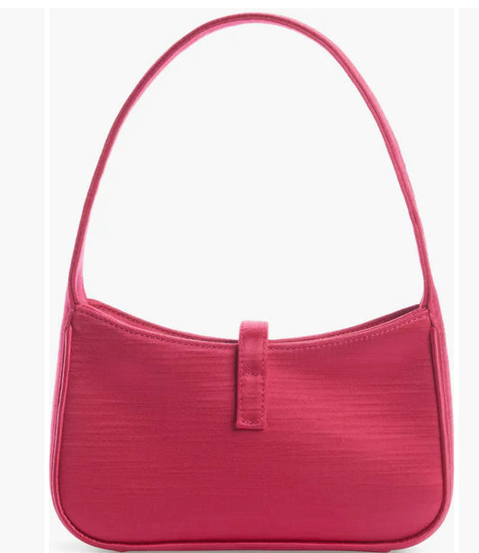 YSL LE 5 À 7 IN PATENT LEATHER