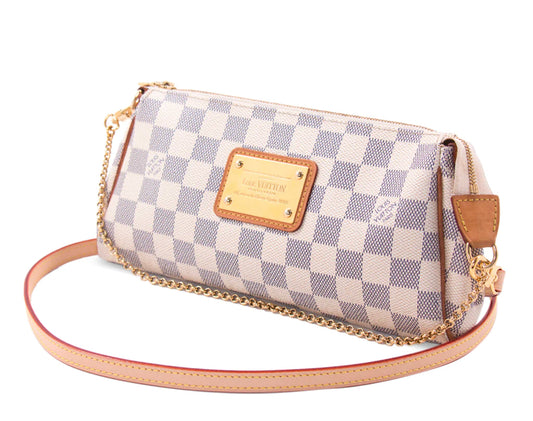 Louis Vutton Crossbody (Inspired)BAG