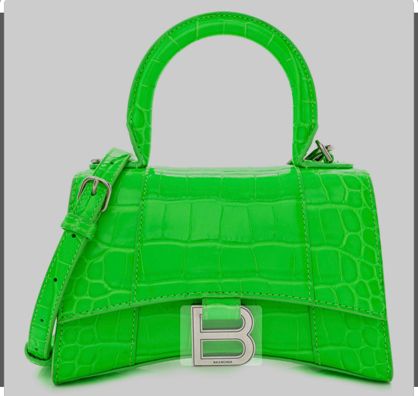 Hourglass Balenciaga (Inspired)