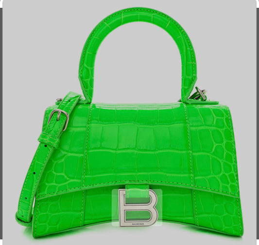 Hourglass Balenciaga (Inspired)