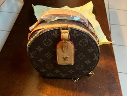 LV Boite Crossbody