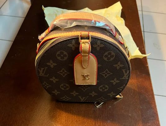 LV Boite Crossbody