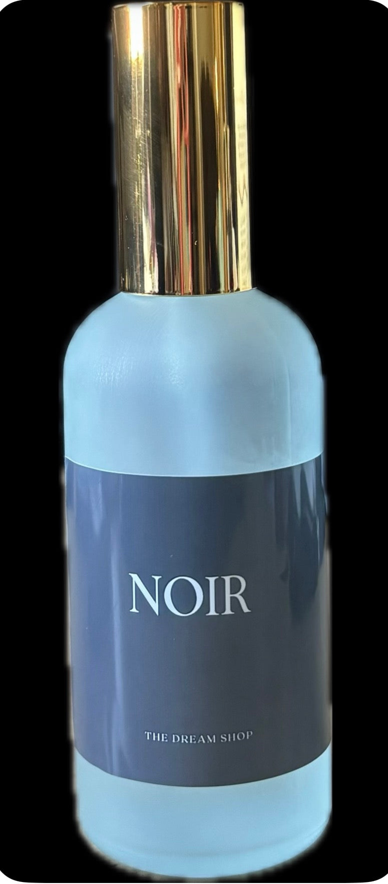 Coming soon   - Noir