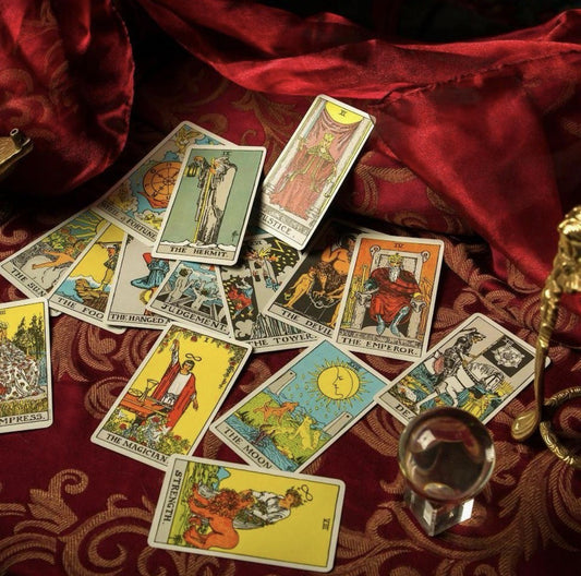General (3 Cards)