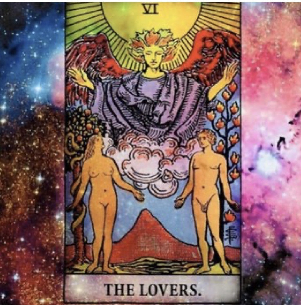 Relationship (2 Questions)